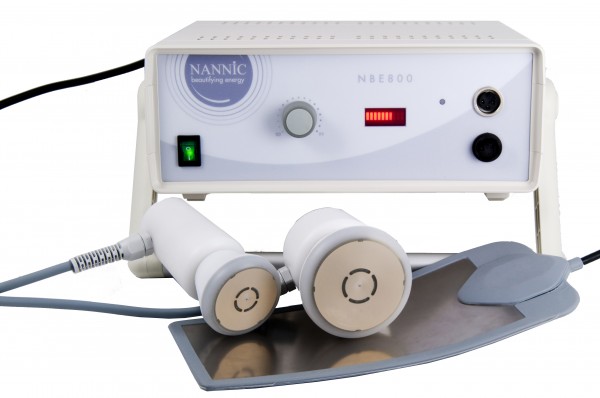 NBE 800 Suzannes massage